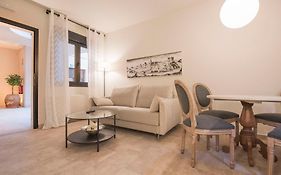Apartamentos Florinda de la Cava Toledo - 1